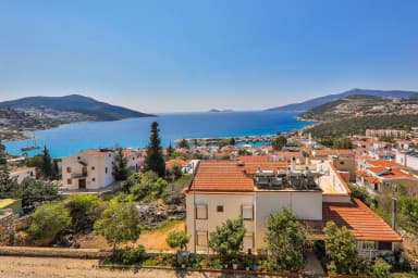Villa Doruk Kalkan 21
