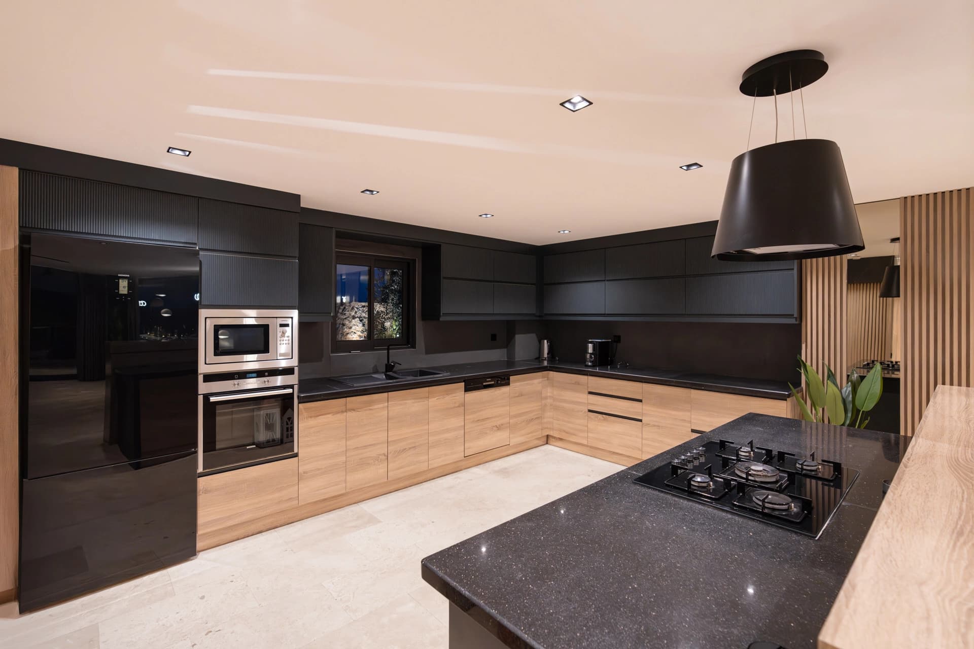 Villa Buse Duo Isıtmalı Havuz 39