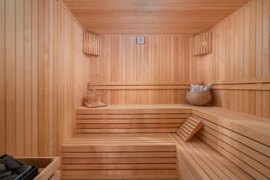 Villa Buse Duo Isıtmalı Havuz 67