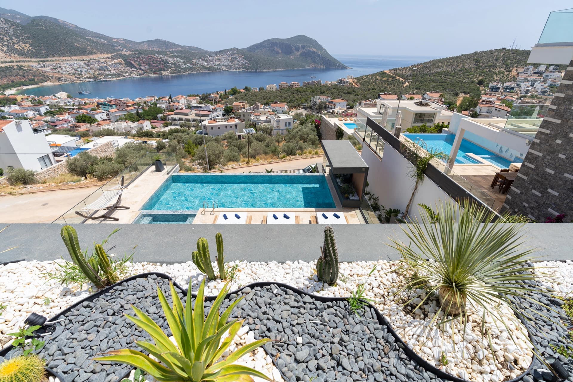 Villa Buse Duo Kalkan 18