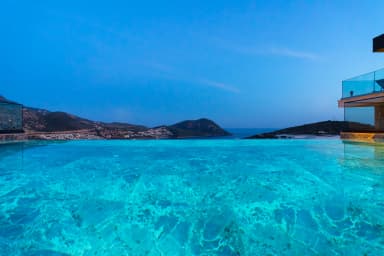 Villa Buse Duo Kalkan 66