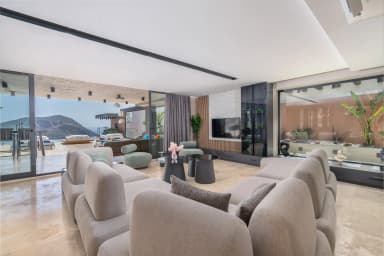 Villa Buse Duo Isıtmalı Havuz 25