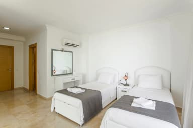 Villa Alkan Tatil Villası 38