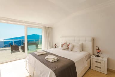 Villa Alkan Kalkan 17