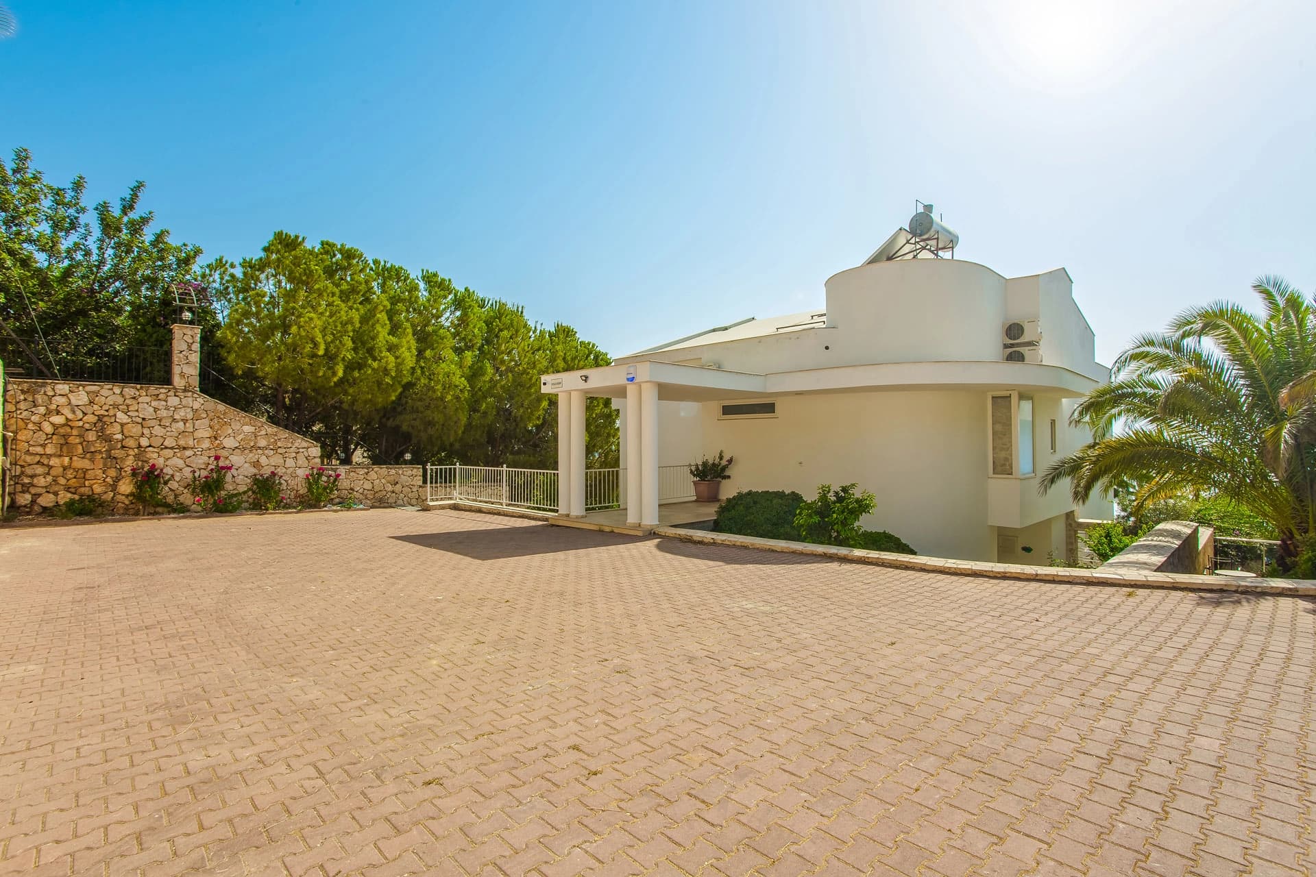 Villa Alkan Tatil Villası 50