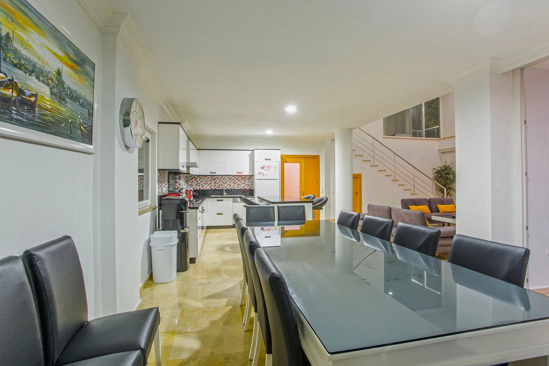 Villa Alkan Kalkan 85