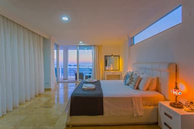 Villa Alkan Özel Havuzlu 80