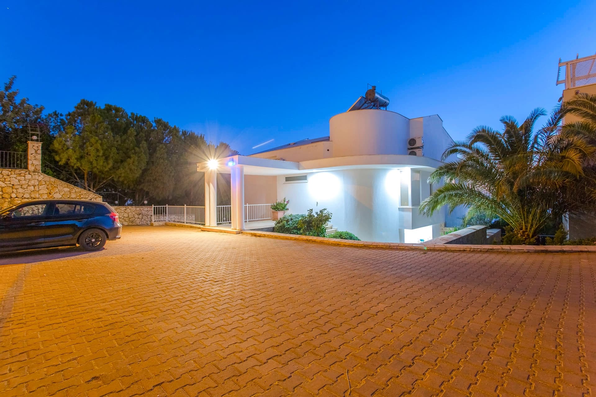 Villa Alkan Kalkan 29