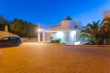 Villa Alkan Kalkan 29