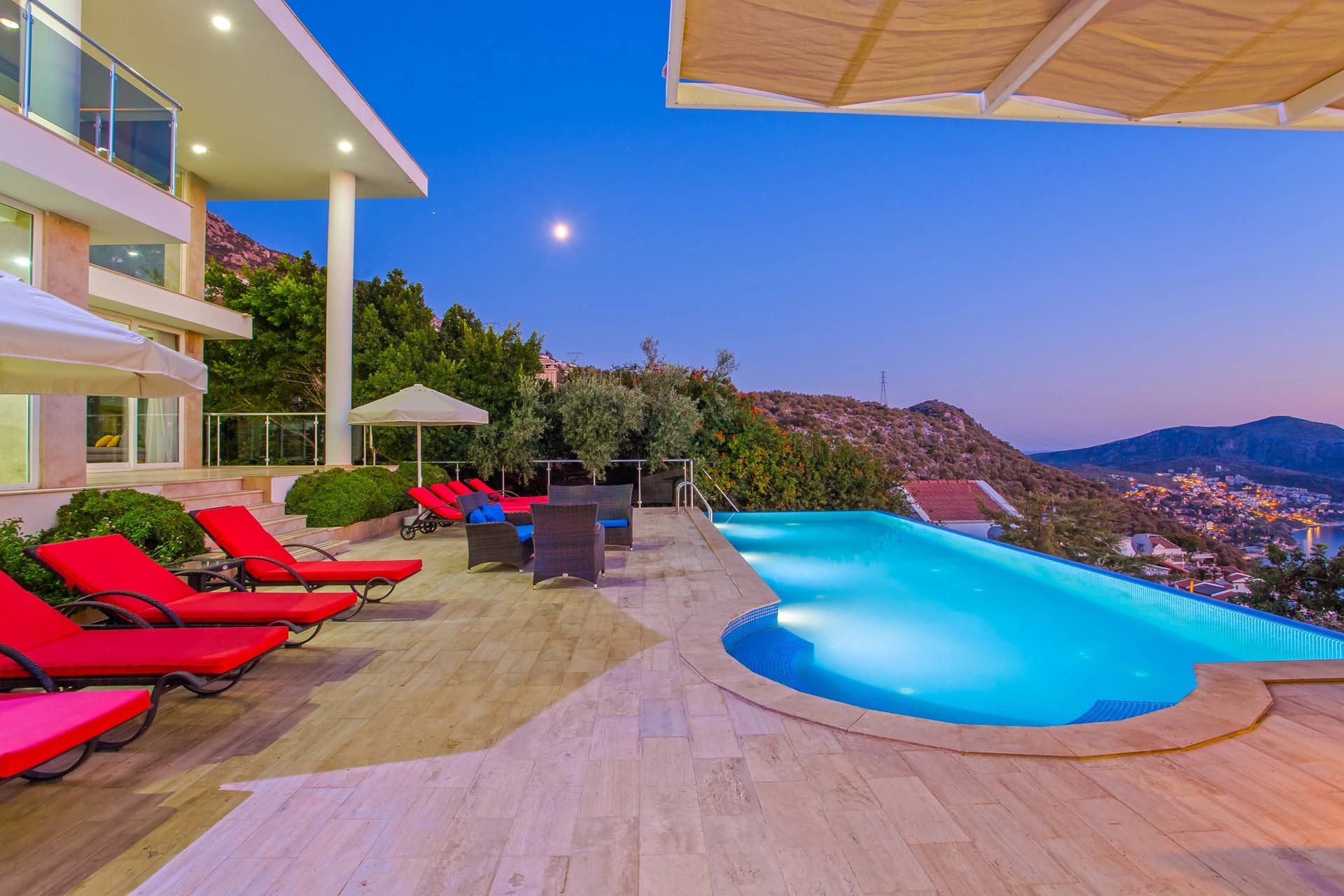 Villa Alkan Kalkan 91