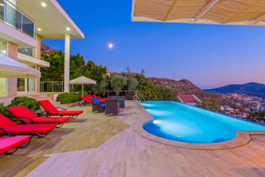 Villa Alkan Kalkan 91