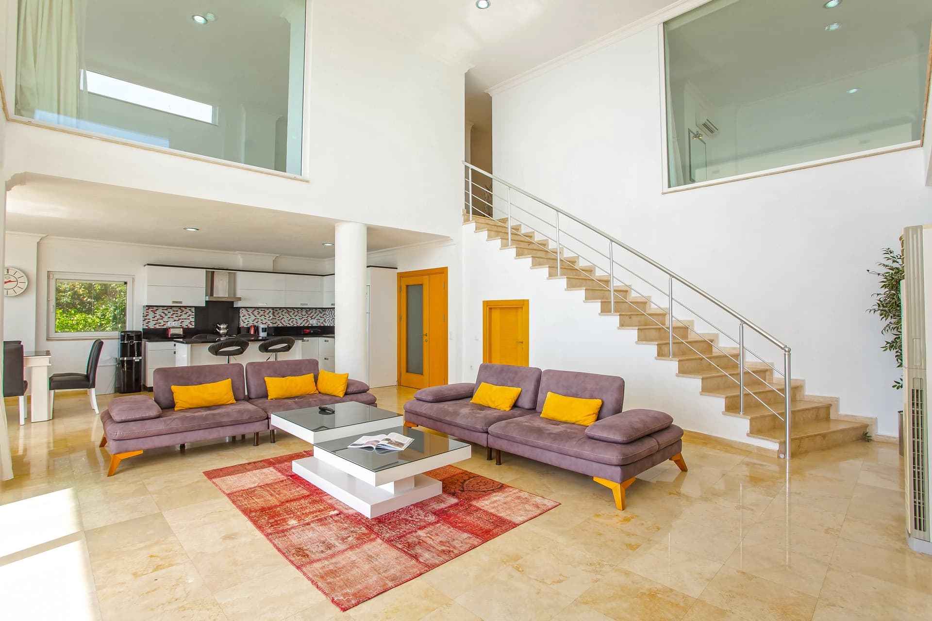 Villa Alkan Kalkan 51