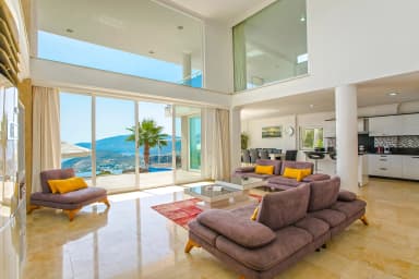 Villa Alkan Özel Havuzlu 58