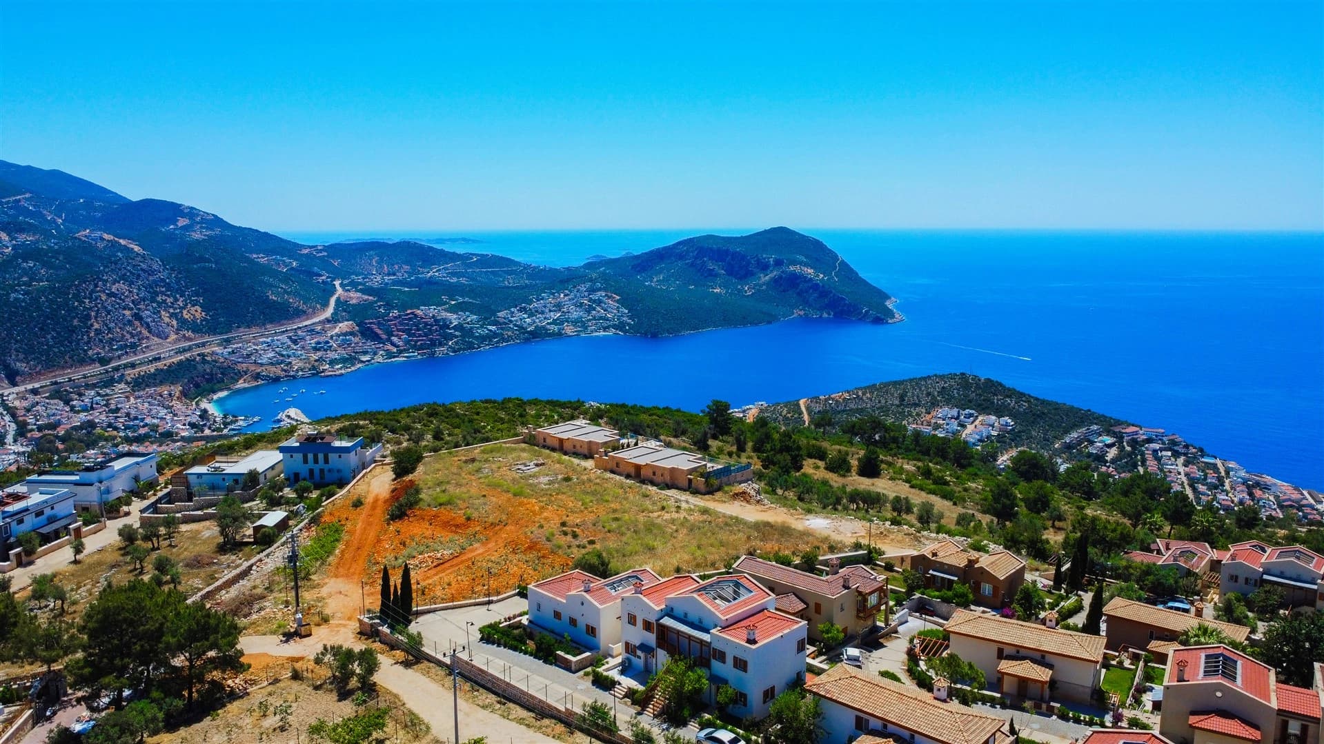 Villa Tepe Çocuk Havuzu 35