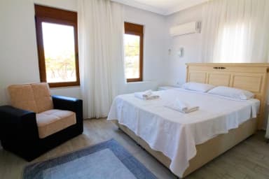 Villa Tepe Kalkan 64
