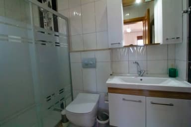 Villa Tepe Çocuk Havuzu 99