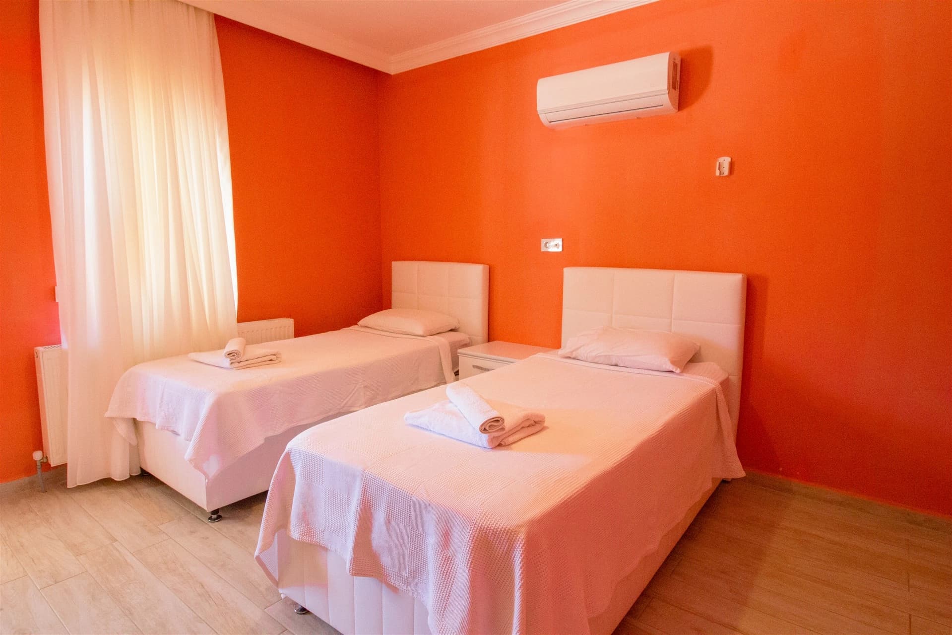 Villa Tepe Çocuk Havuzu 37