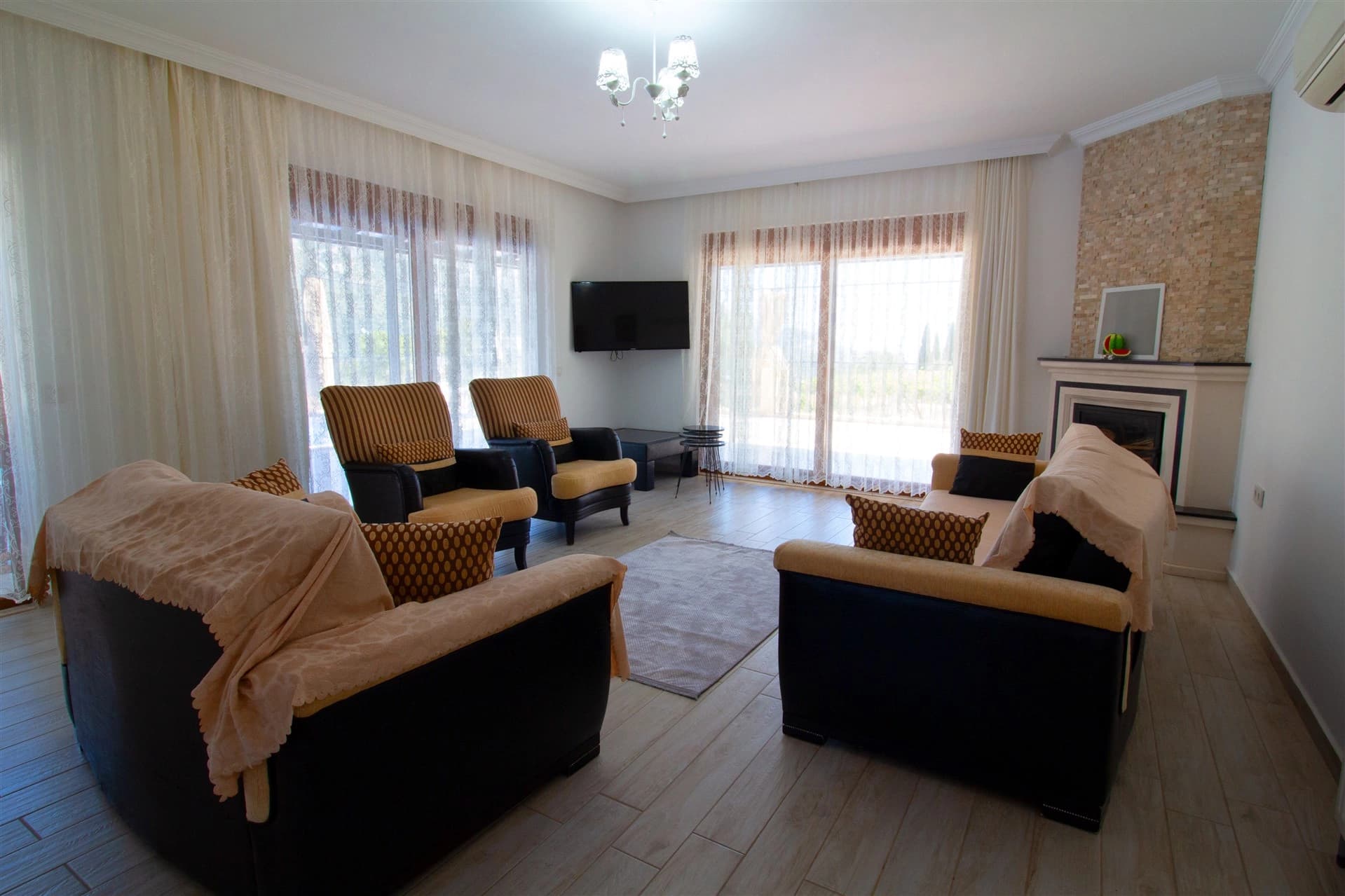 Villa Tepe Çocuk Havuzu 77