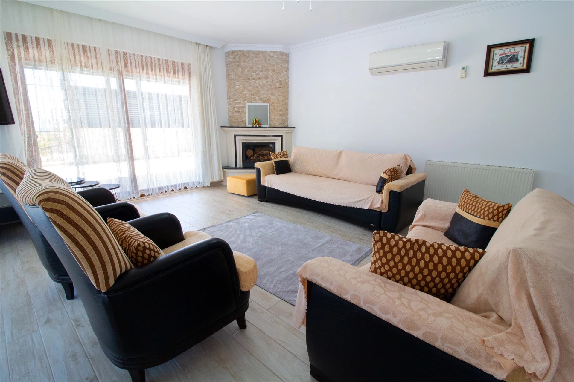 Villa Tepe Kalkan 84