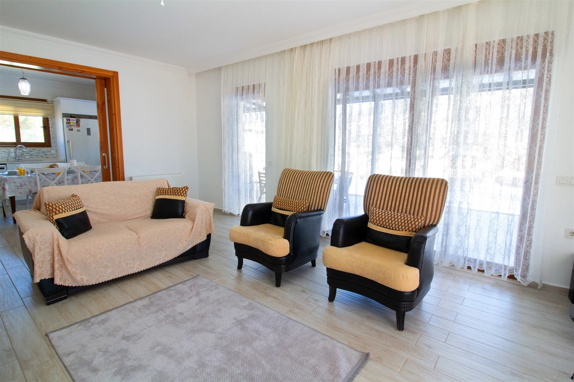 Villa Tepe Kalkan 98