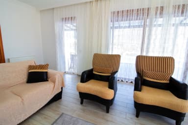 Villa Tepe Kalkan 22