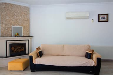 Villa Tepe Kalkan 36