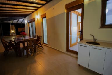 Villa Tepe Çocuk Havuzu 21