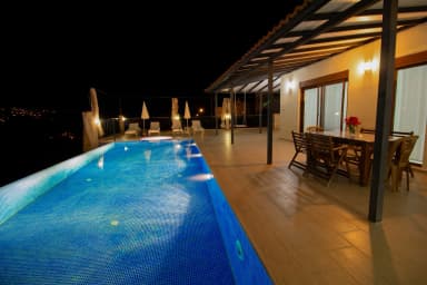 Villa Tepe Kalkan 28