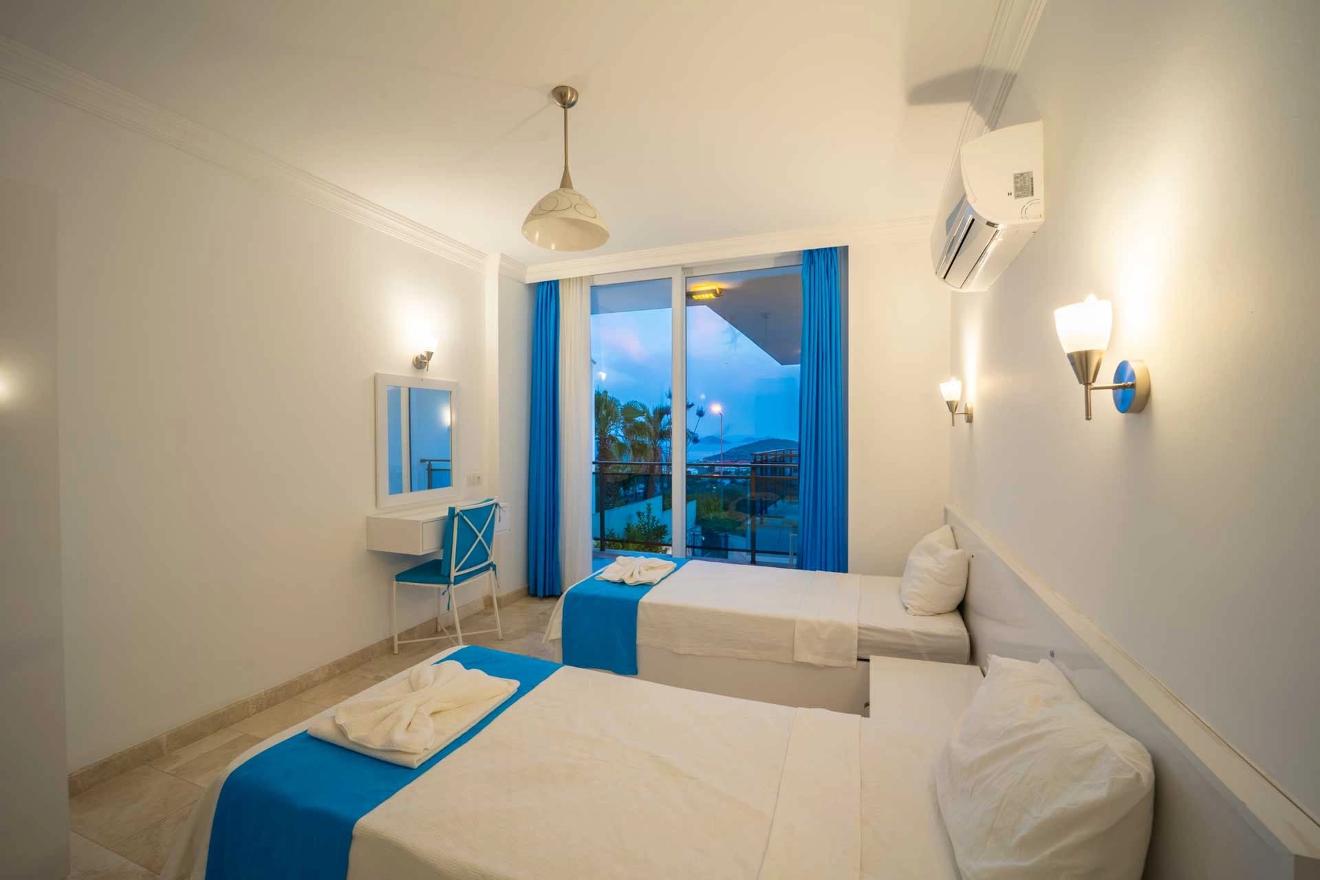 Villa Trios Kalkan 65