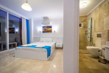 Villa Trios Özel Havuzlu 92