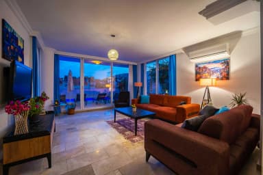 Villa Trios Özel Havuzlu 36