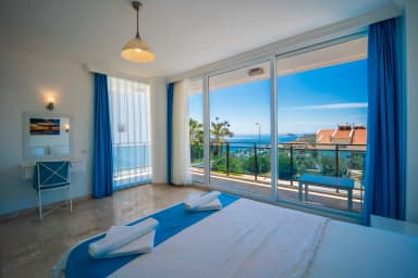 Villa Trios Kalkan 23
