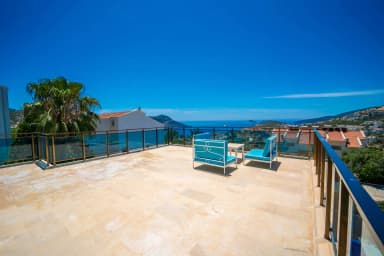 Villa Trios Tatil Villası 94