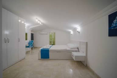 Villa Trios Kalkan 59