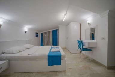 Villa Trios Kalkan 73