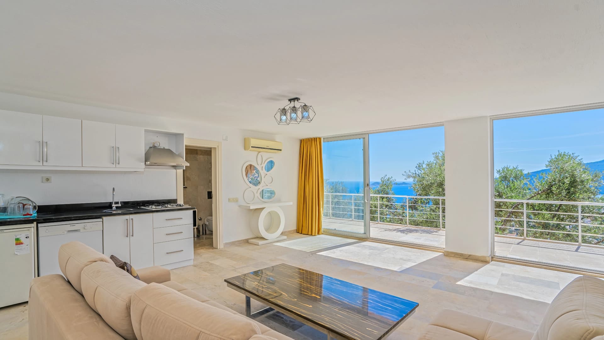 Villa Cina Çocuk Havuzu 73