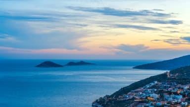 Villa Cina Çocuk Havuzu 35