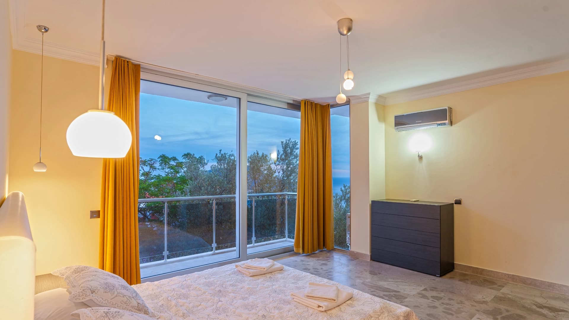 Villa Cina Kalkan 64