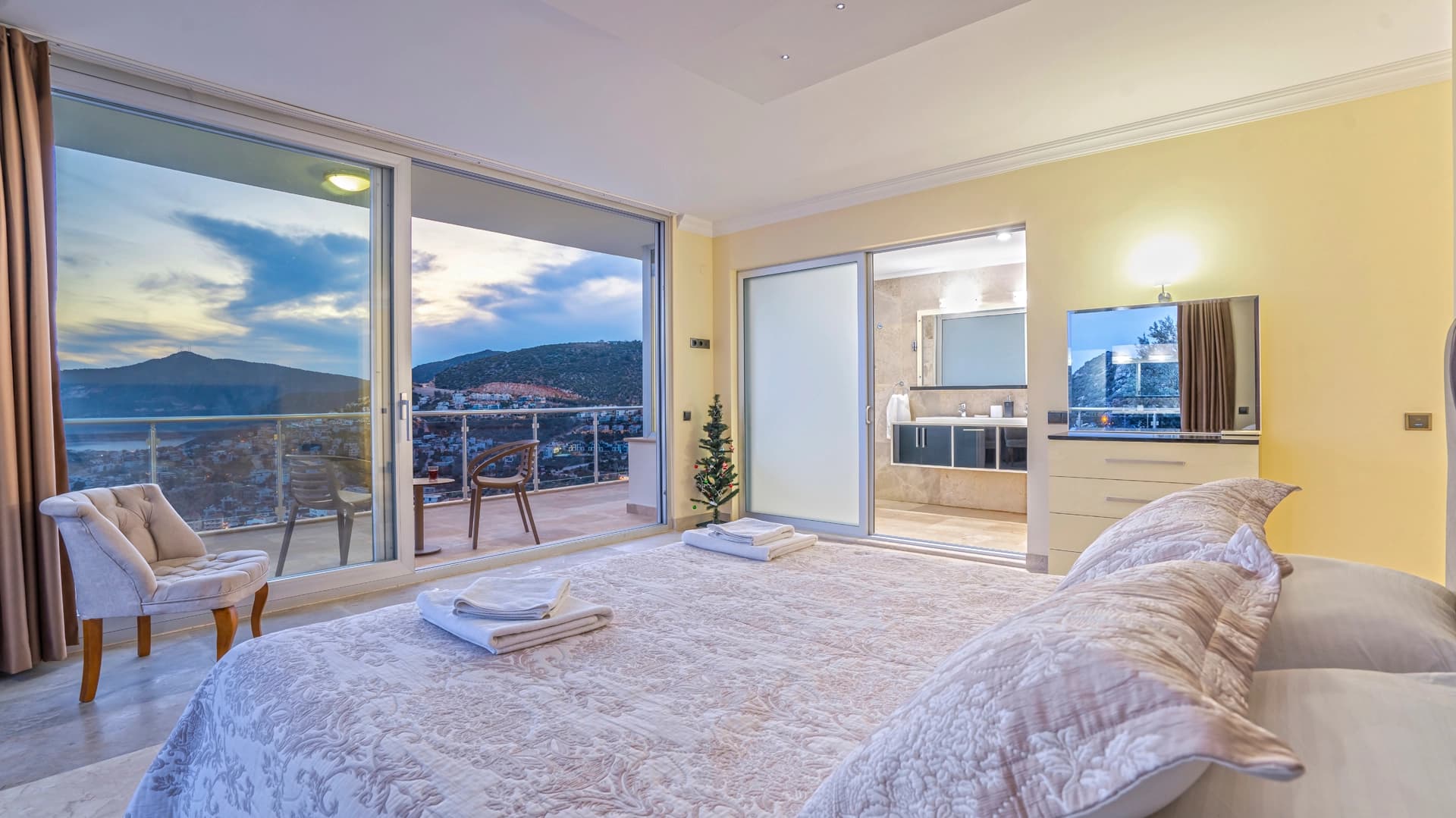 Villa Cina Kalkan 16