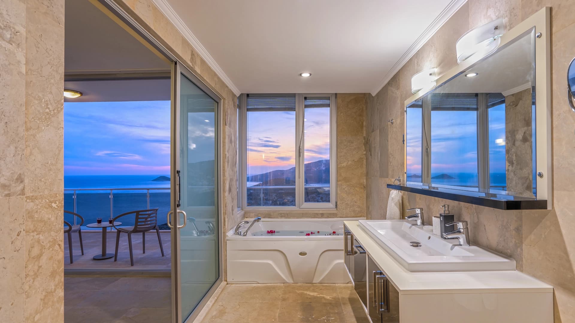 Villa Cina Kalkan 30