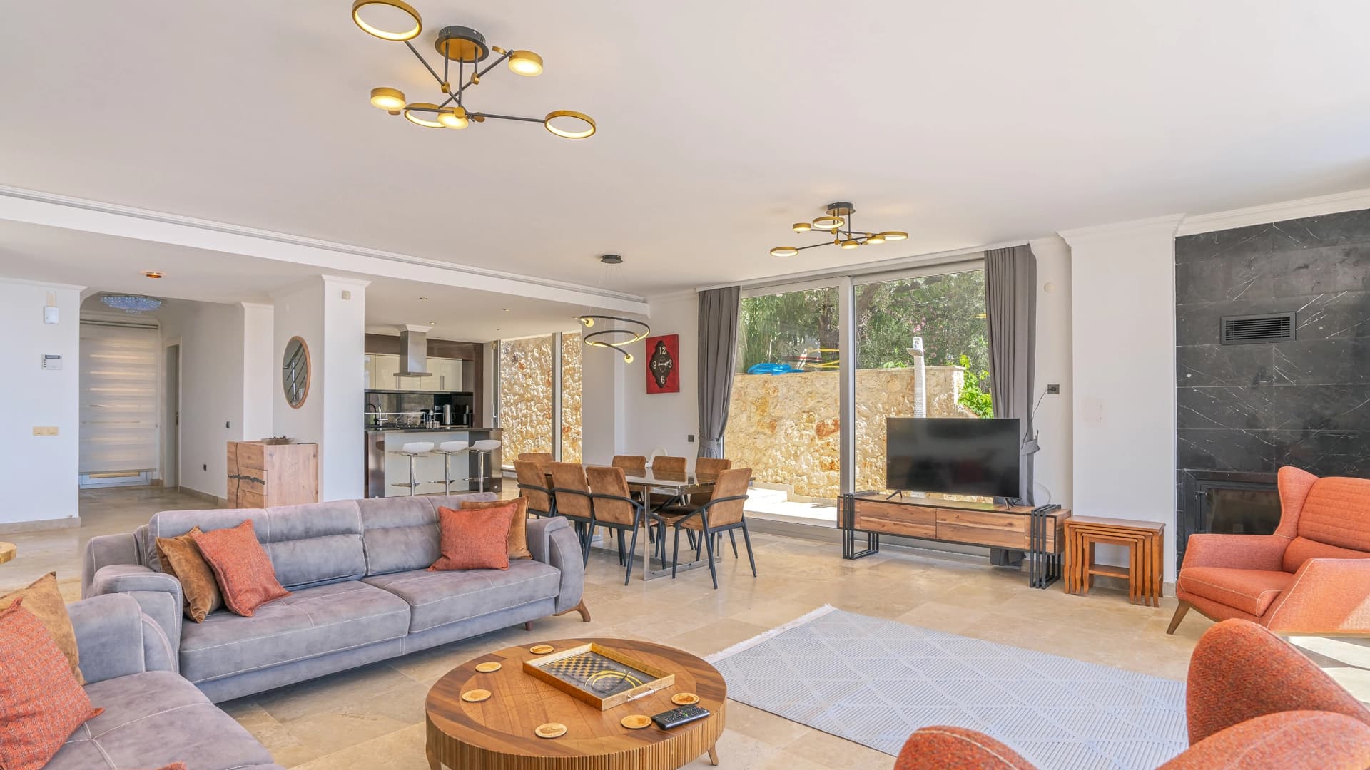 Villa Cina Çocuk Havuzu 63