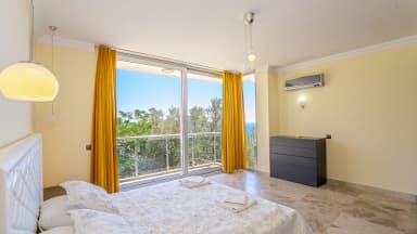 Villa Cina Kalkan 86