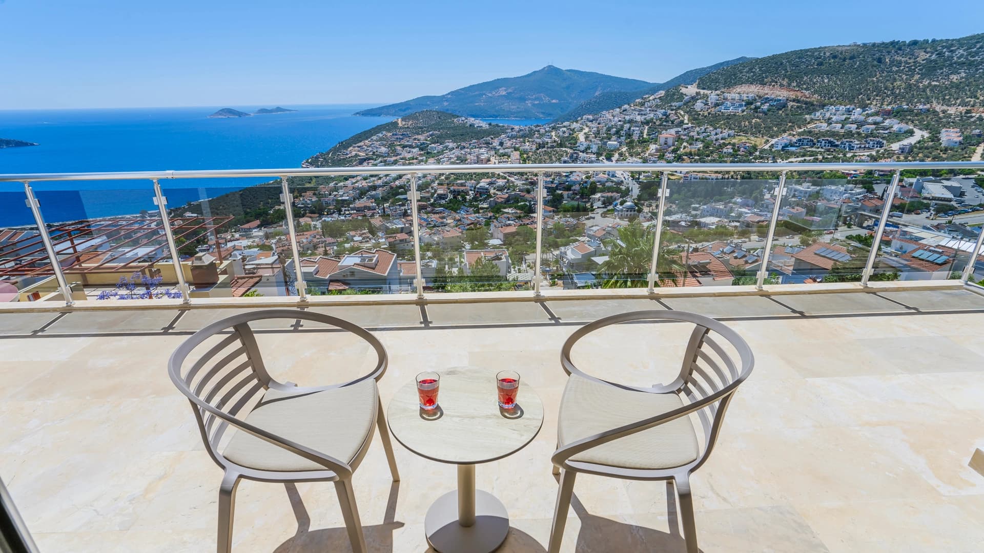 Villa Cina Çocuk Havuzu 17