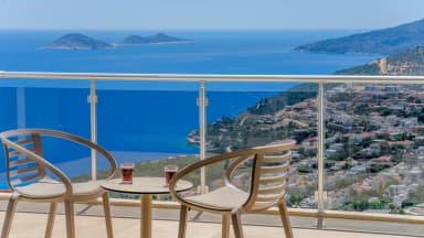 Villa Cina Çocuk Havuzu 31