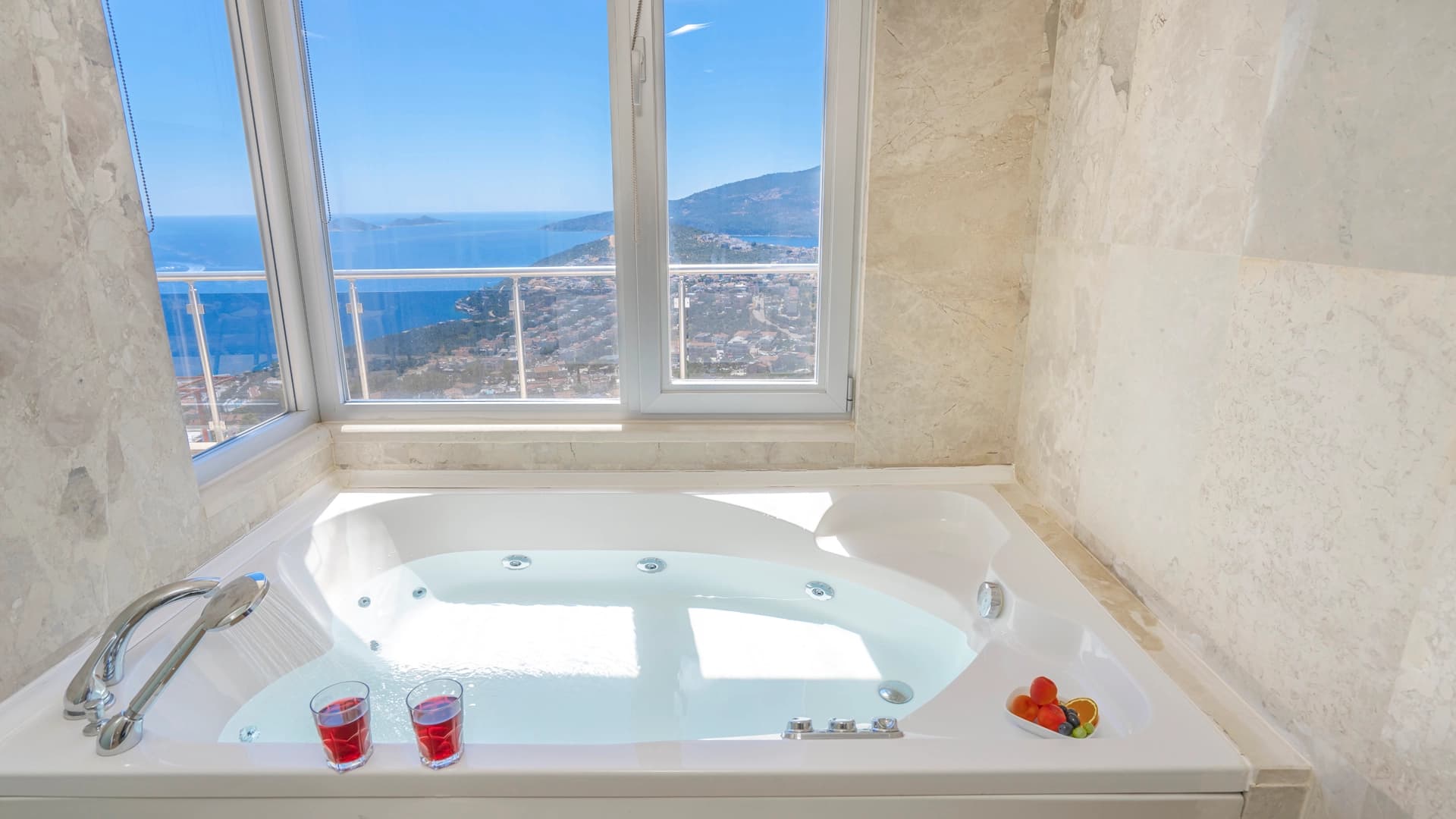 Villa Cina Kalkan 52