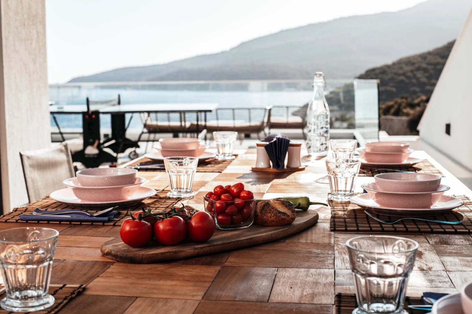 Villa Seaspace Kalkan 38