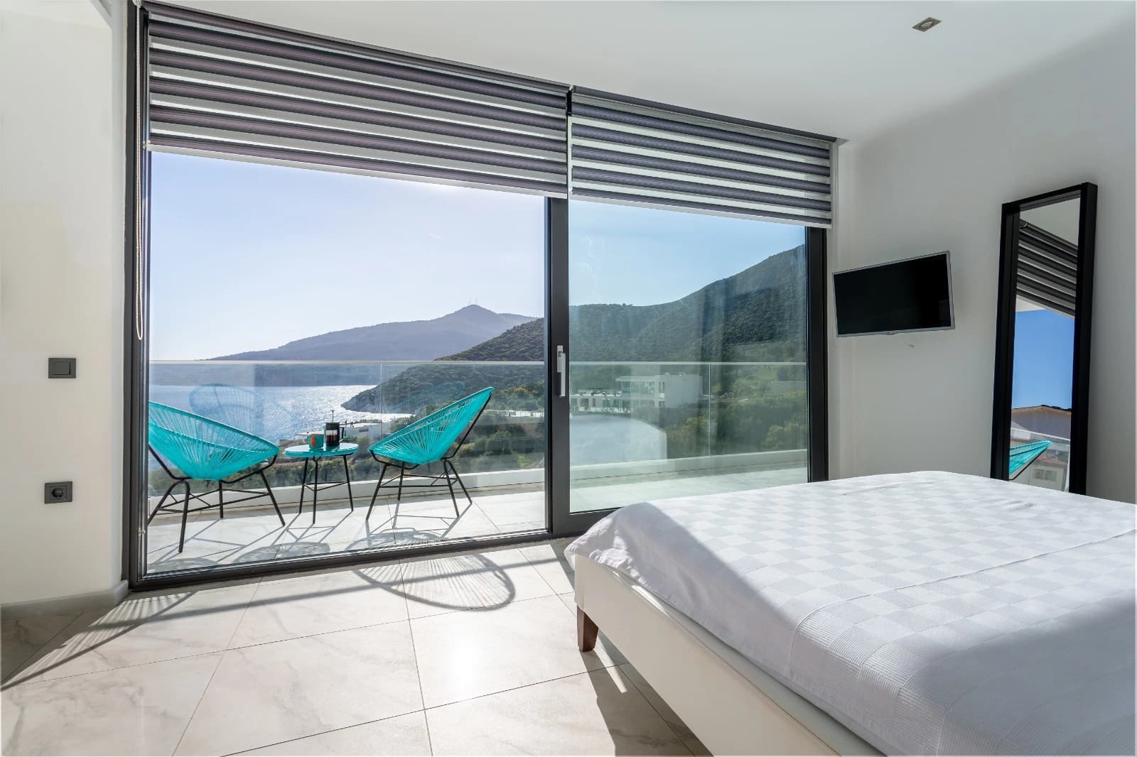 Villa Seaspace Çocuk Havuzu 81