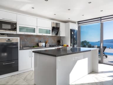Villa Seaspace Kalkan 32