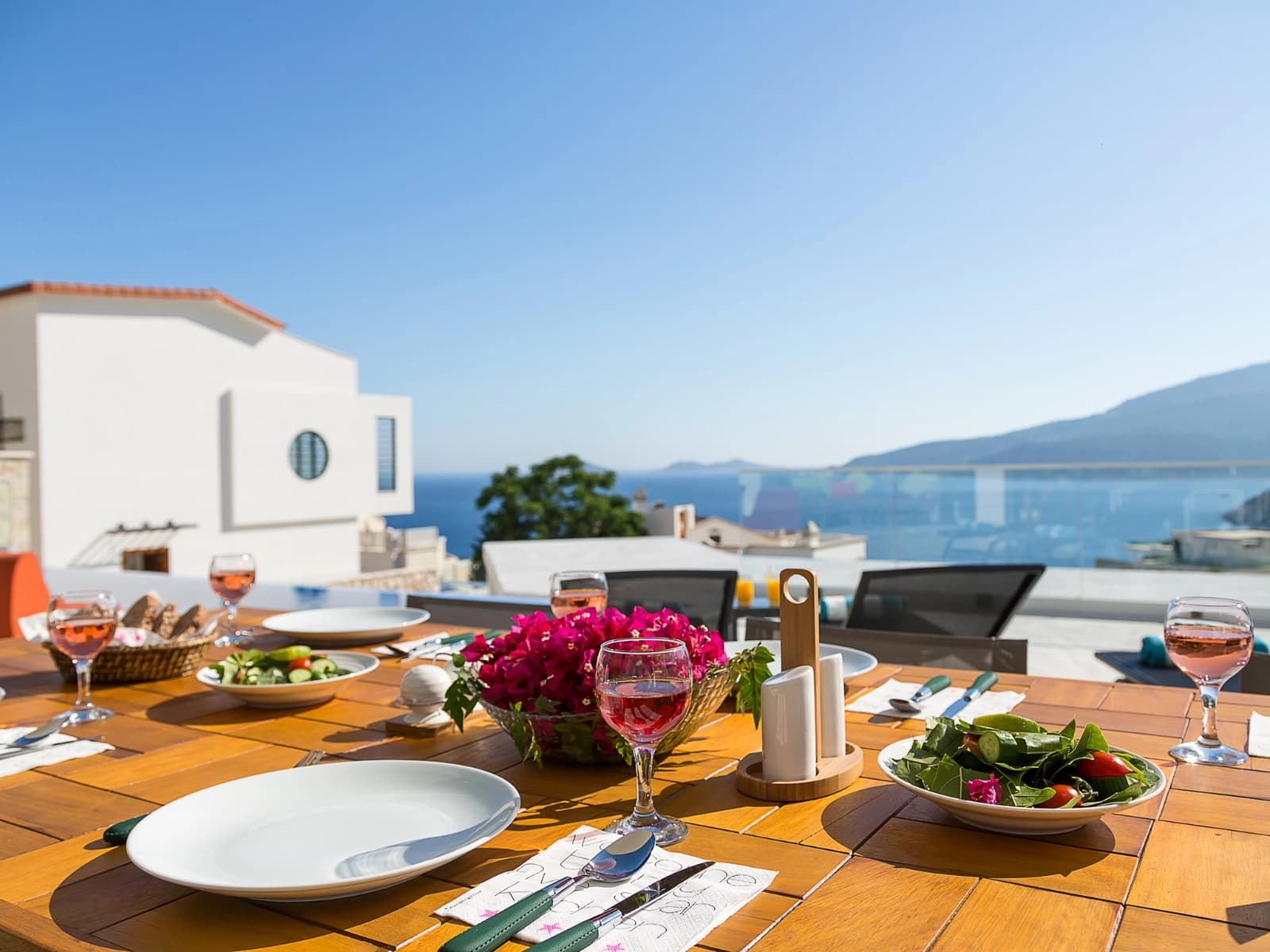 Villa Seaspace Çocuk Havuzu 59