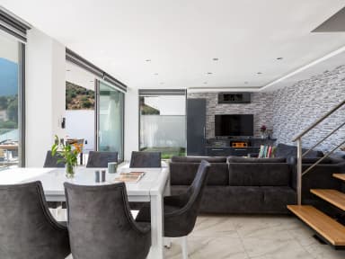 Villa Seaspace Çocuk Havuzu 11